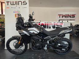 Cf Moto 450MT _ Usato Permutabile