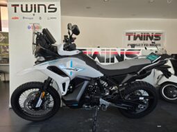 Cf Moto 1000 MT – X _ Usato Permutabile