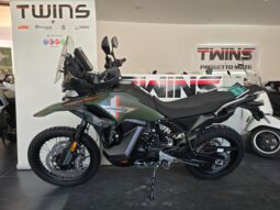 Cf Moto 1000 MT – X _ Usato Permutabile
