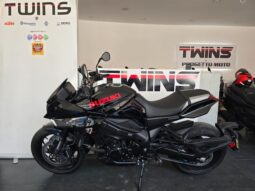 Suzuki Katana 1000 _ Usato Permutabile