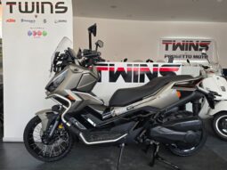 Zontes ZT 368 G G _ Usato Permutabile