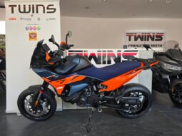 Ktm 890 SMT M.Y. 26 _ Usato Permutabile