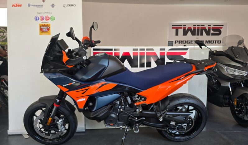 
								Ktm 890 SMT M.Y. 26 _ Usato Permutabile full									