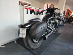 Harley-davidson Dyna Fat Bob _ Usato Permutabile