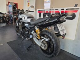 
										Yamaha XJR 1300 _ Usato Permutabile full									