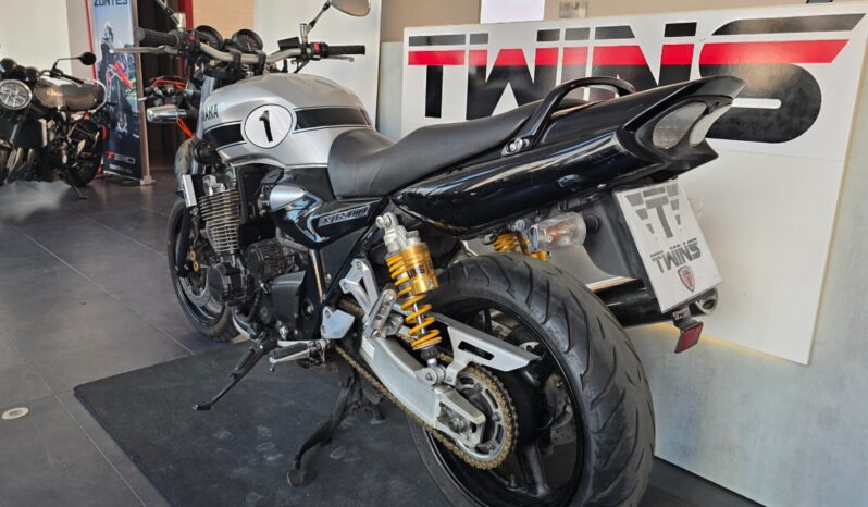 
								Yamaha XJR 1300 _ Usato Permutabile full									