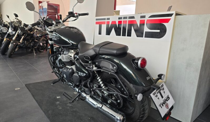 
								Royal Enfield Super Meteor _ Usato Permutabile full									