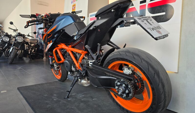 
								Ktm 1290 Super Duke R _ Usato Permutabile full									