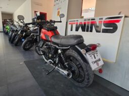 
										Moto Guzzi V7 II _ Usato Permutabile full									