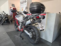 
										Swm Superdual 600 Tourer _ Usato Permutabile full									