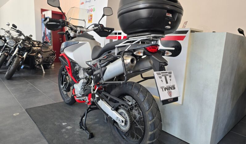 
								Swm Superdual 600 Tourer _ Usato Permutabile full									