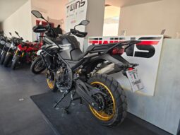 
										Voge Valico 625 DSX _ Usato Permutabile full									
