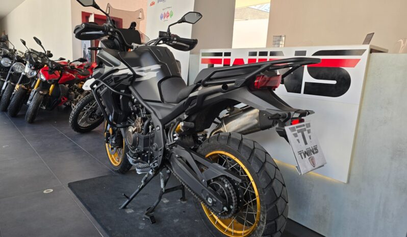 
								Voge Valico 625 DSX _ Usato Permutabile full									