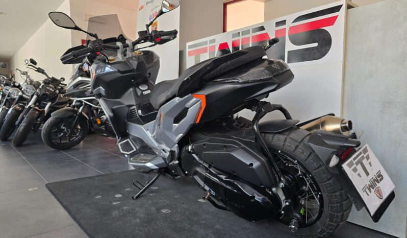 
								Peugeot XP 400 GT _ Usato Permutabile full									