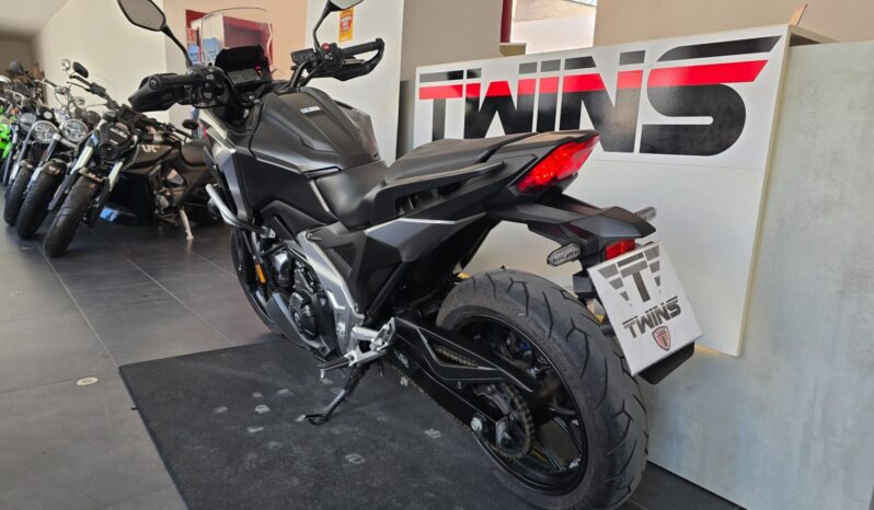 
								Honda NC 750 X DCT _ Usato Permutabile full									