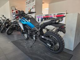 
										Cf Moto 450MT _ Usato Permutabile full									