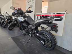
										Cf Moto 450MT _ Usato Permutabile full									