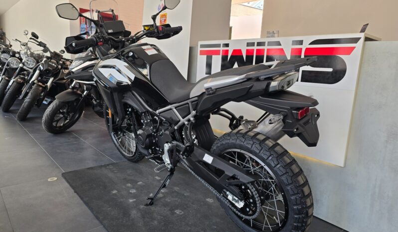 
								Cf Moto 450MT _ Usato Permutabile full									
