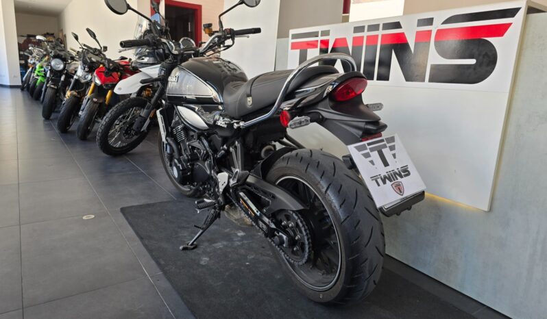 
								Kawasaki Z 900 RS_ Usato Permutabile full									