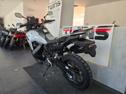 
										Cf Moto 1000 MT – X _ Usato Permutabile full									