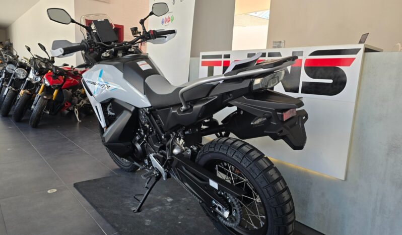 
								Cf Moto 1000 MT – X _ Usato Permutabile full									