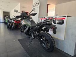 
										Cf Moto 1000 MT – X _ Usato Permutabile full									