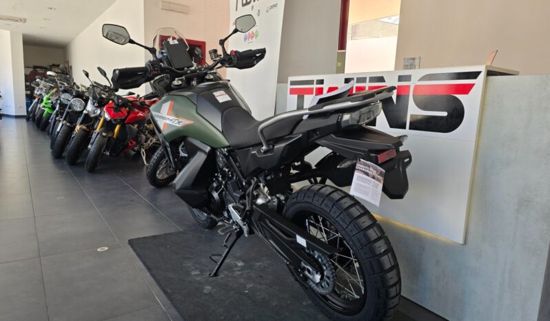 
								Cf Moto 1000 MT – X _ Usato Permutabile full									