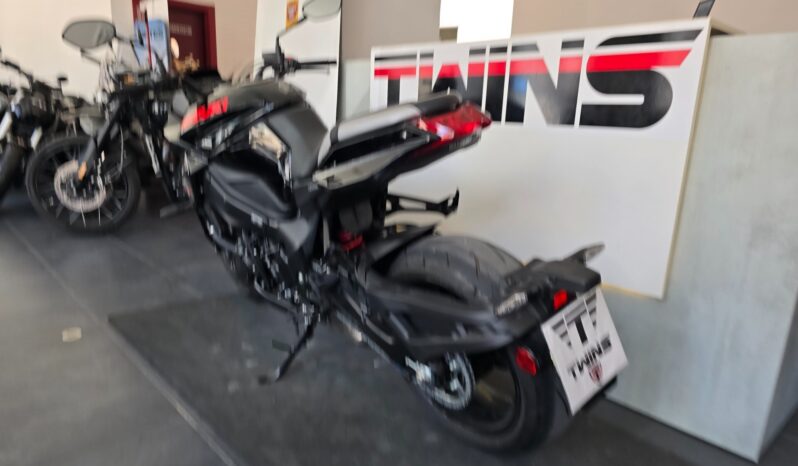 
								Suzuki Katana 1000 _ Usato Permutabile full									