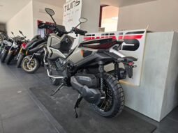 
										Zontes ZT 368 G G _ Usato Permutabile full									