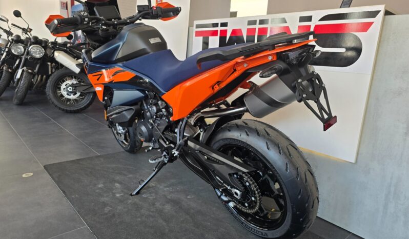 
								Ktm 890 SMT M.Y. 26 _ Usato Permutabile full									