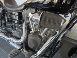 
										Harley-davidson Dyna Fat Bob _ Usato Permutabile full									