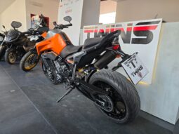 
										Ktm 790 Duke Akrapovic _ Usato Permutabile full									