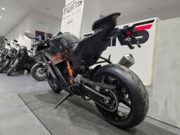 
										KTM 990 RC R _ Usato Permutabile full									