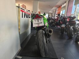 
										Kawasaki Ninja ZX – 10 R Stock_Usato Permutabile full									
