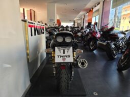 
										Yamaha XJR 1300 _ Usato Permutabile full									