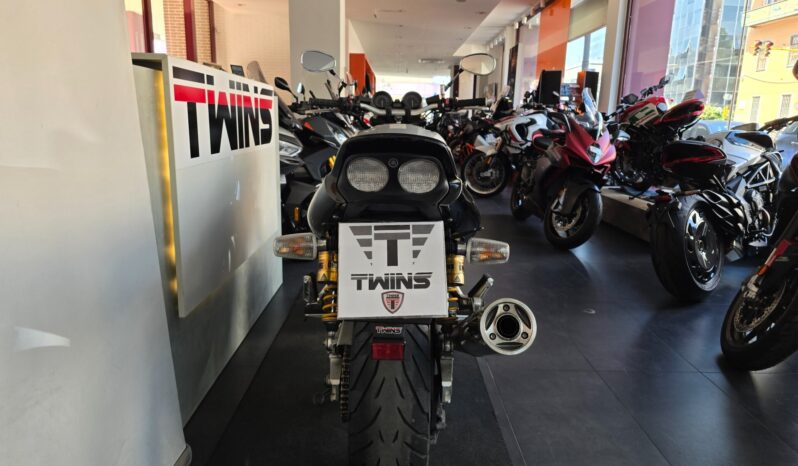 
								Yamaha XJR 1300 _ Usato Permutabile full									