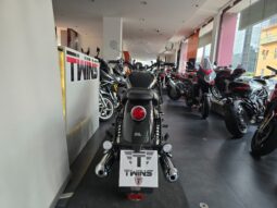 
										Royal Enfield Super Meteor _ Usato Permutabile full									