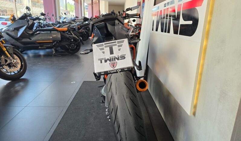 
								Ktm 1290 Super Duke R _ Usato Permutabile full									