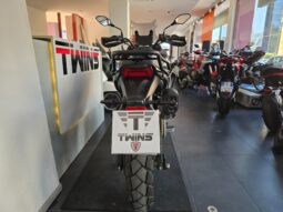 
										Voge Valico 625 DSX _ Usato Permutabile full									