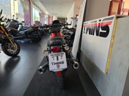 
										Moto Guzzi V7 II _ Usato Permutabile full									