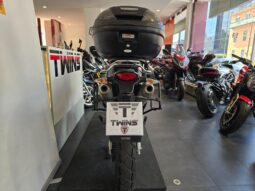 
										Swm Superdual 600 Tourer _ Usato Permutabile full									