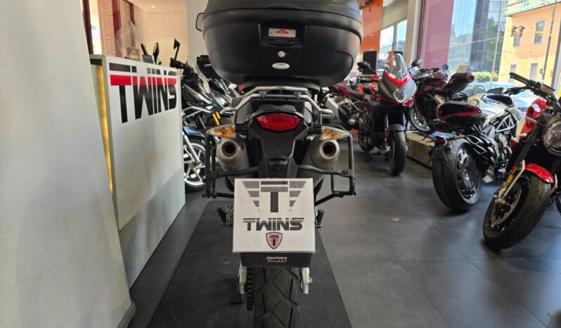 
								Swm Superdual 600 Tourer _ Usato Permutabile full									