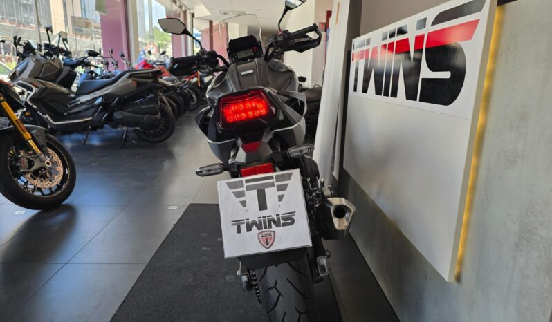 
								Honda NC 750 X DCT _ Usato Permutabile full									