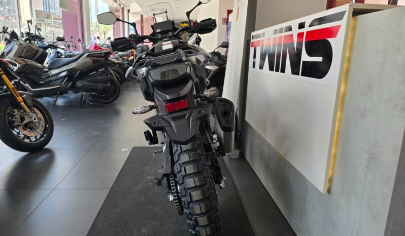 
								Cf Moto 450MT _ Usato Permutabile full									