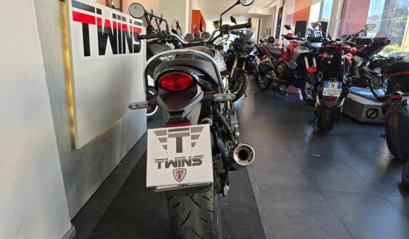 
								Kawasaki Z 900 RS_ Usato Permutabile full									