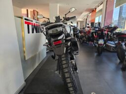 
										Cf Moto 1000 MT – X _ Usato Permutabile full									