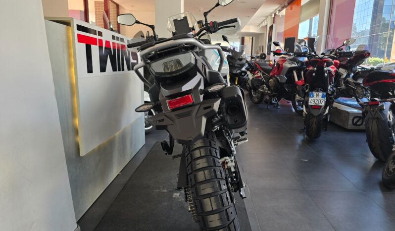 
								Cf Moto 1000 MT – X _ Usato Permutabile full									