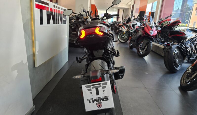 
								Suzuki Katana 1000 _ Usato Permutabile full									