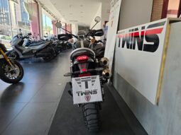 
										Triumph Scrambler 1200 X _ Usato Permutabile full									