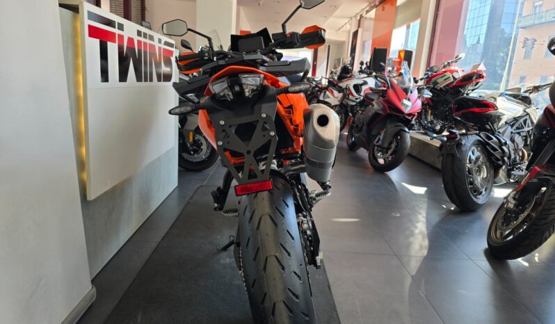 
								Ktm 890 SMT M.Y. 26 _ Usato Permutabile full									
